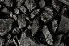 Pingewood coal boiler costs
