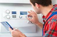 free Pingewood gas safe engineer quotes