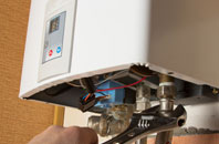 free Pingewood boiler install quotes
